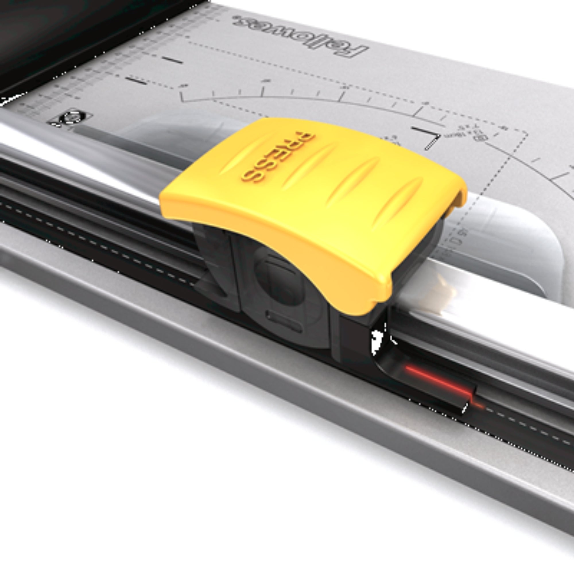 Fellowes Electron A4 10 Sheets Small / Home Office Paper Trimmer
