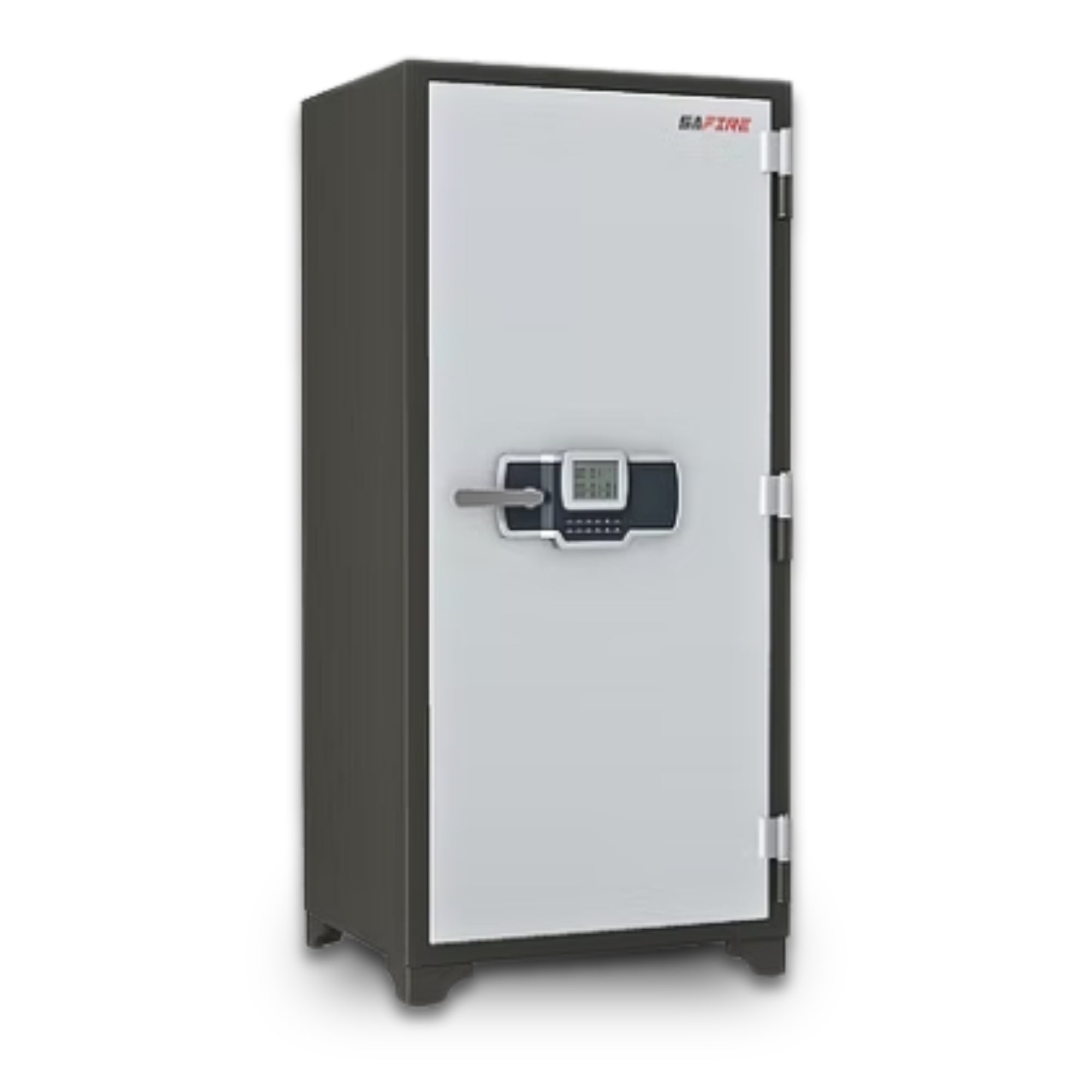 SAFIRE FR 1260 Digital Lock Fire Resistant Security Safe
