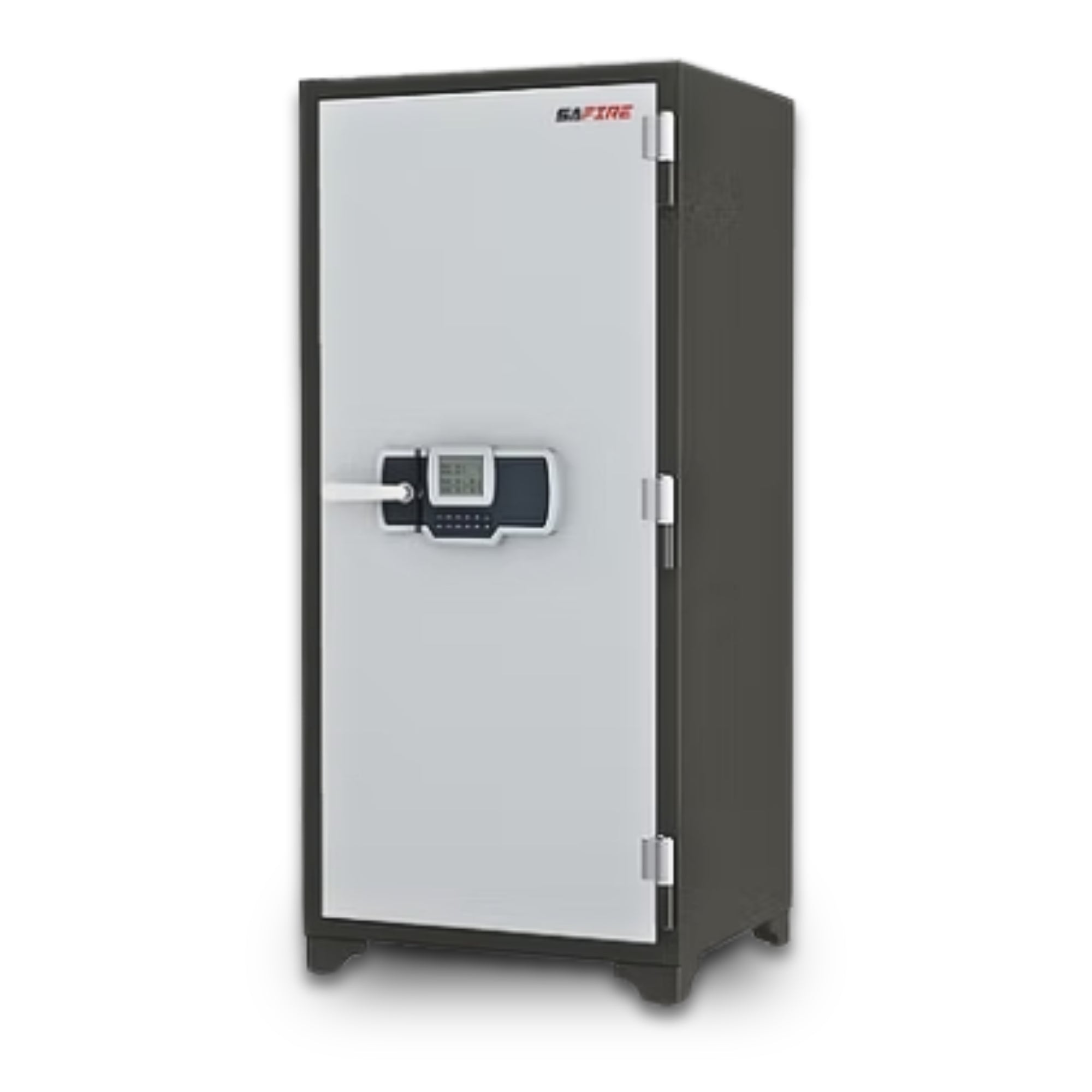 SAFIRE FR 1260 Digital Lock Fire Resistant Security Safe
