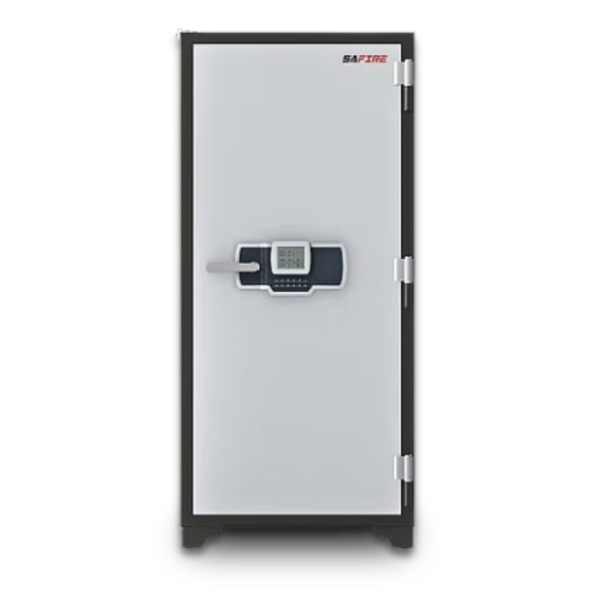 SAFIRE FR 1260 Digital Lock Fire Resistant Security Safe