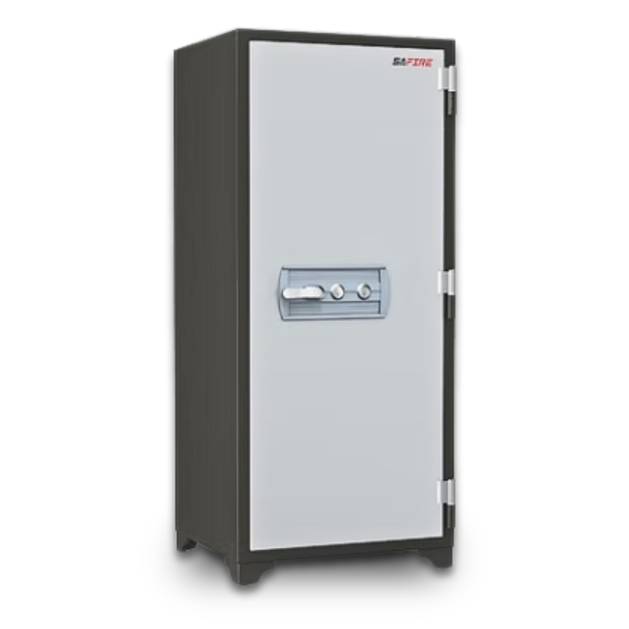 SAFIRE FR 1360 2 Key Lock Fire Resistant Security Safe