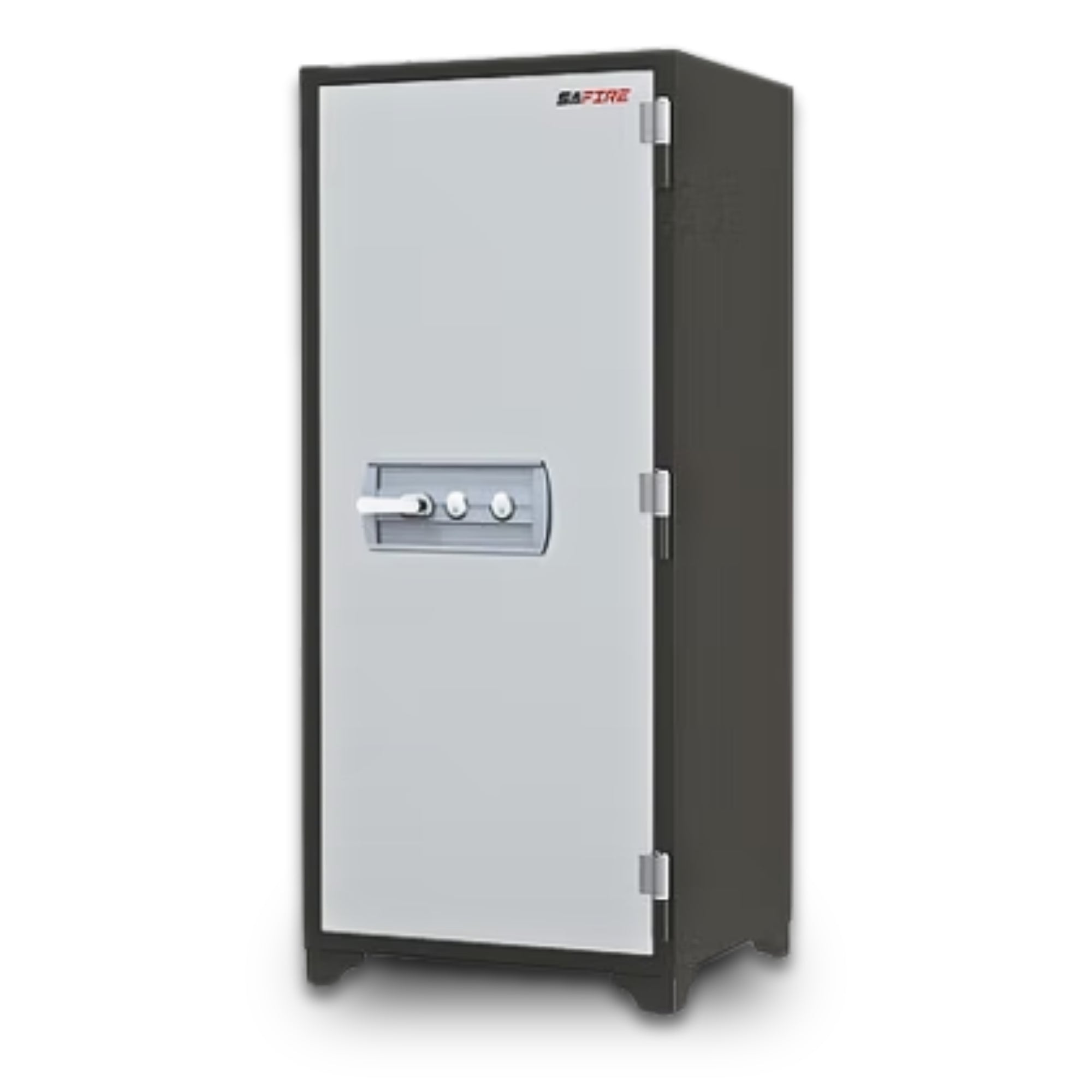 SAFIRE FR 1360 2 Key Lock Fire Resistant Security Safe