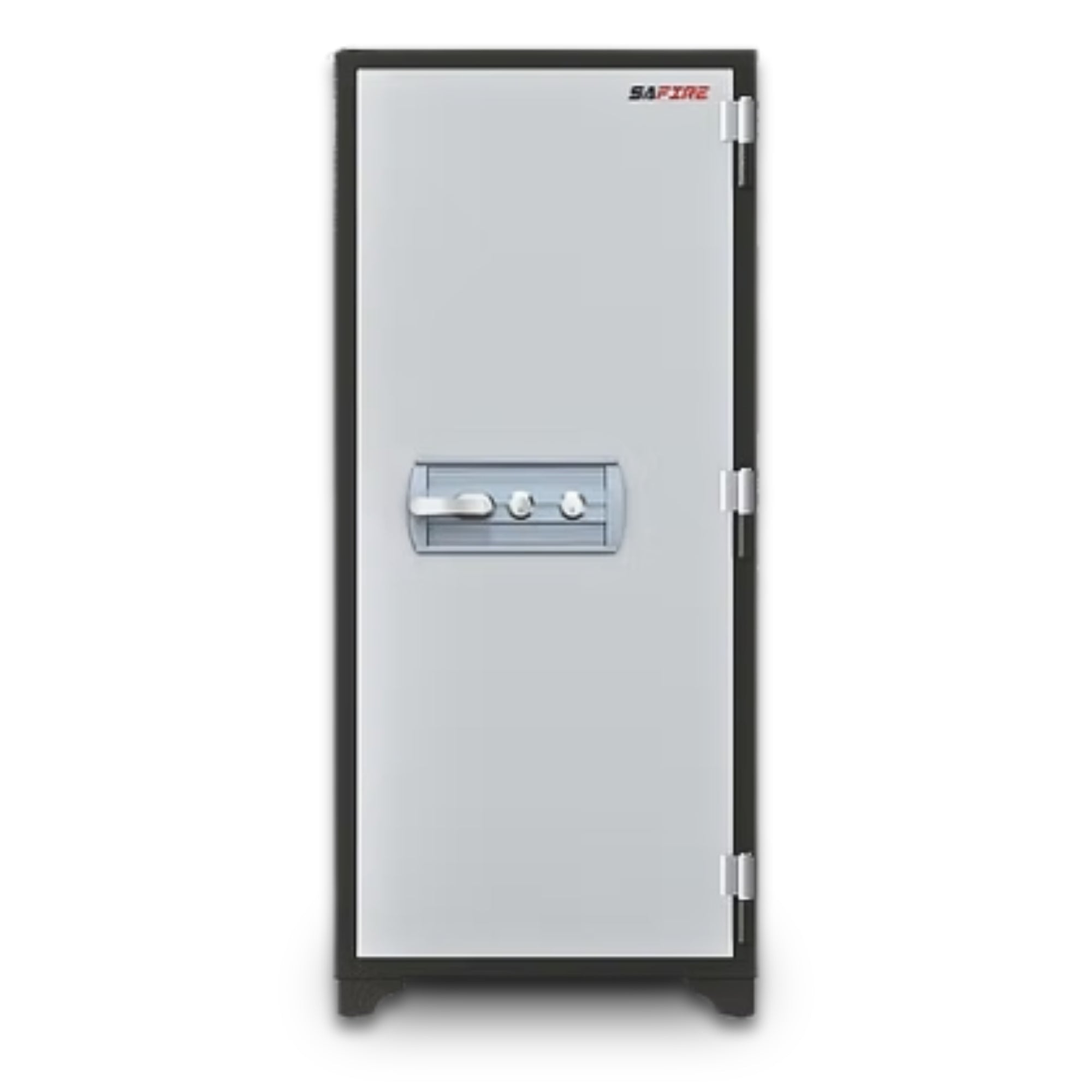 SAFIRE FR 1360 2 Key Lock Fire Resistant Security Safe