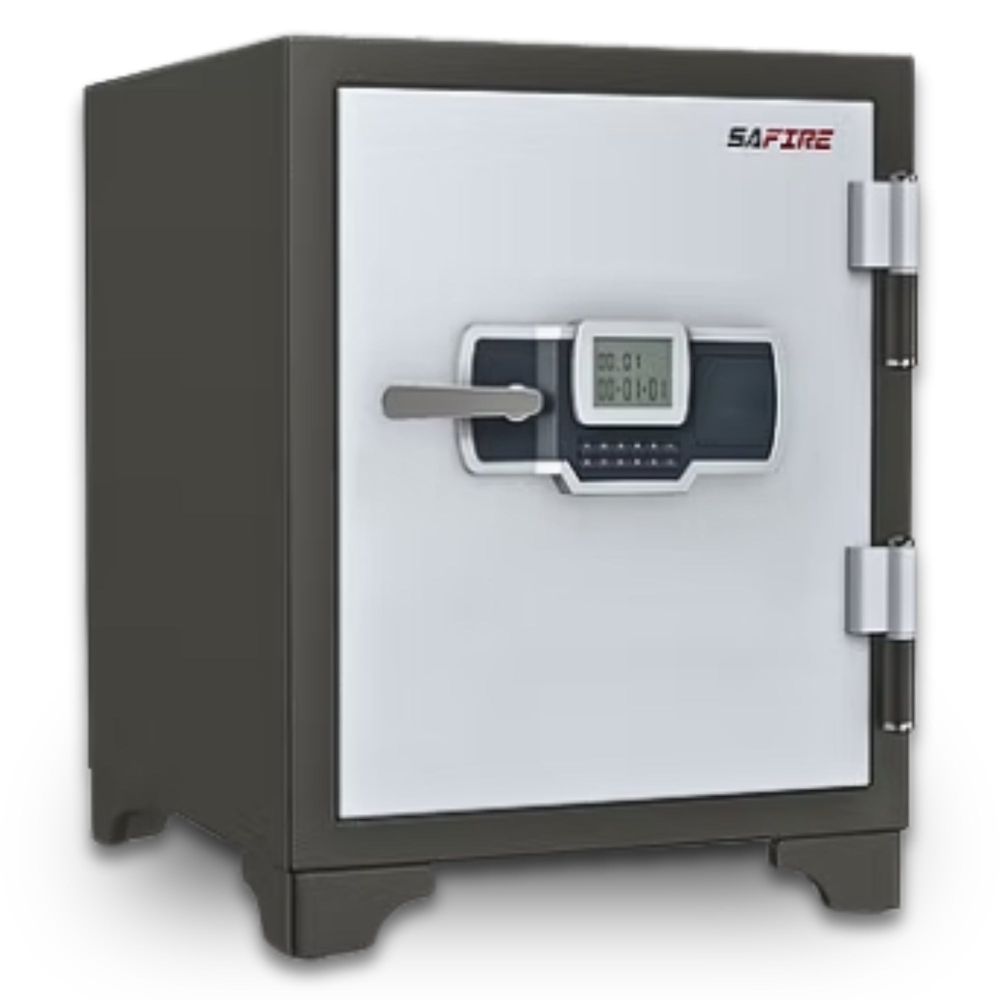 SAFIRE FR 445 Digital Lock Fire Resistant Security Safe