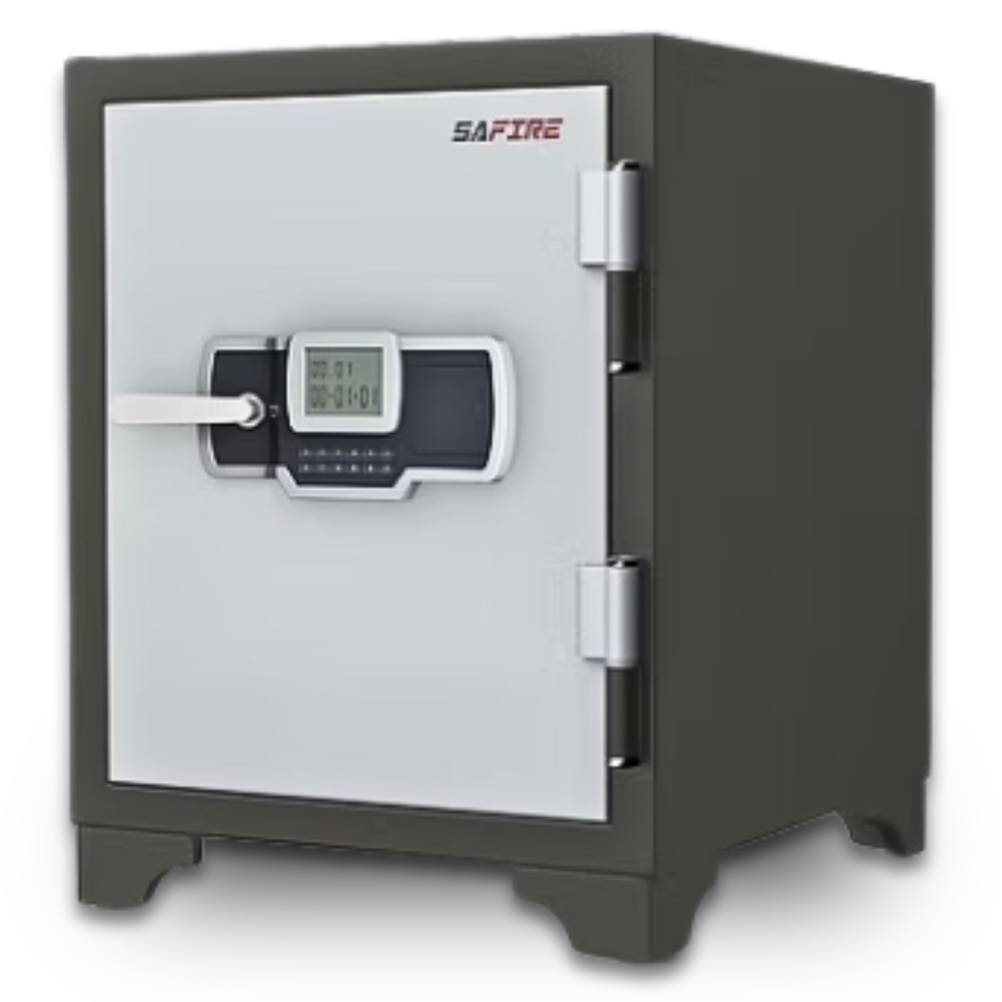 SAFIRE FR 445 Digital Lock Fire Resistant Security Safe