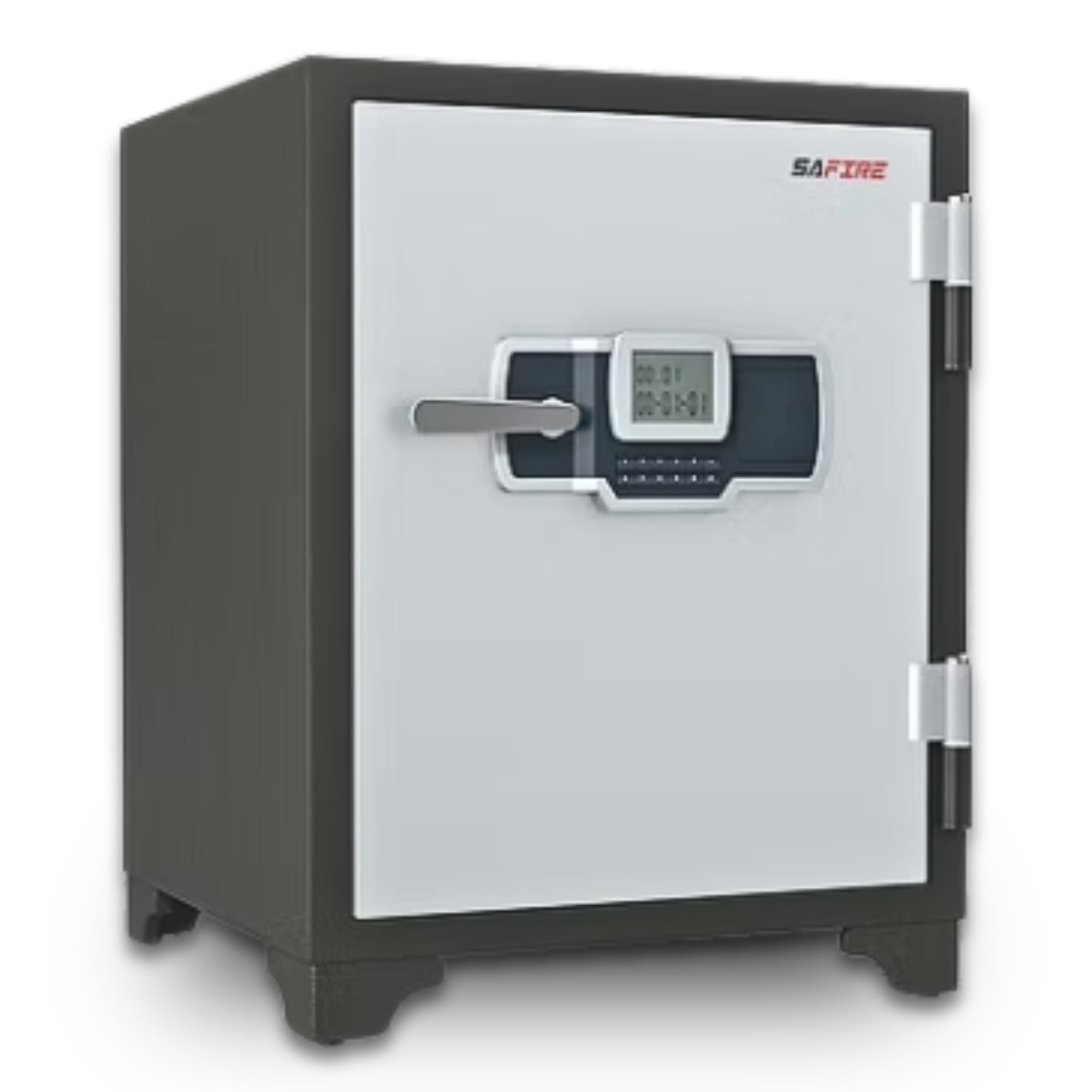SAFIRE FR 560 Digital Lock Fire Resistant Security Safe