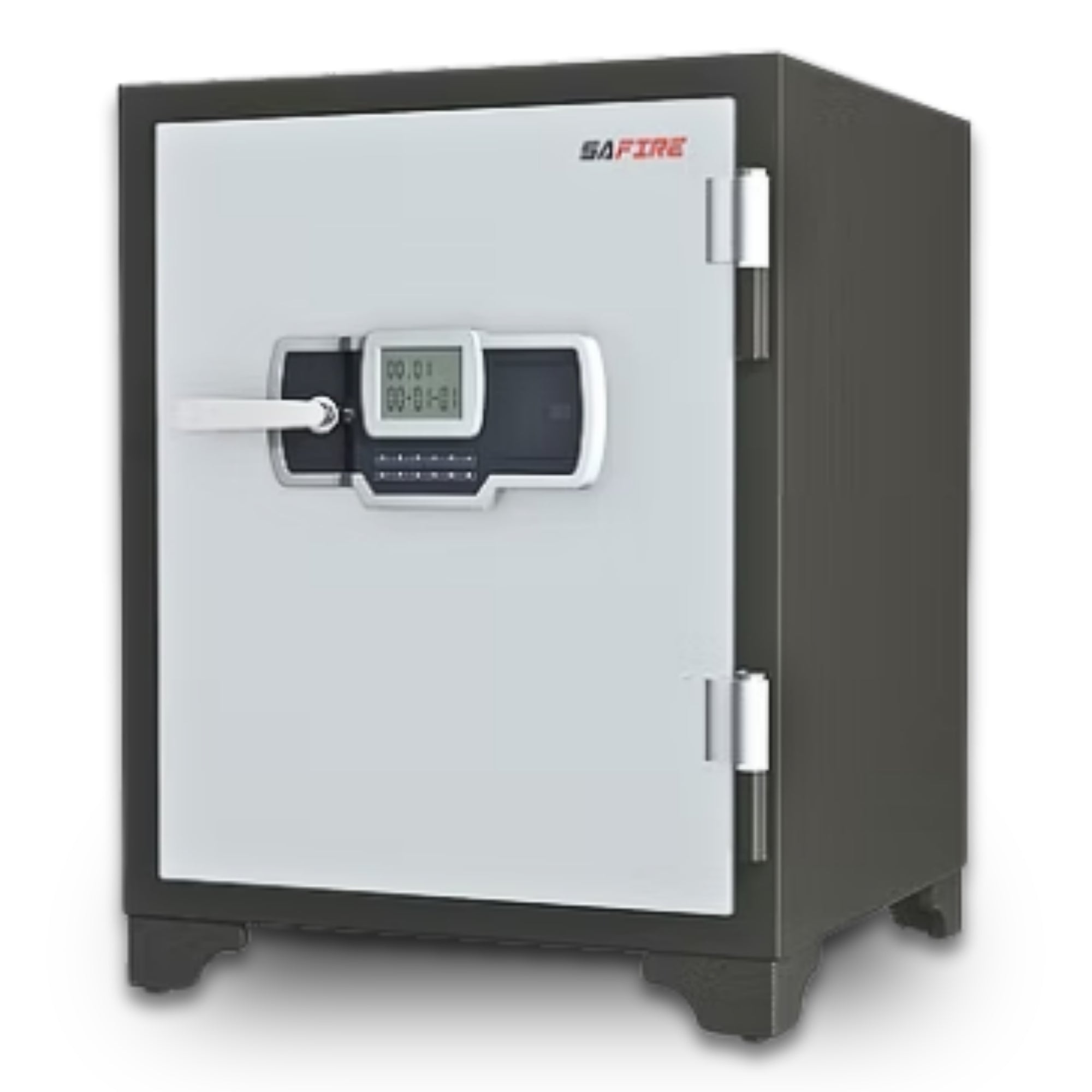 SAFIRE FR 560 Digital Lock Fire Resistant Security Safe
