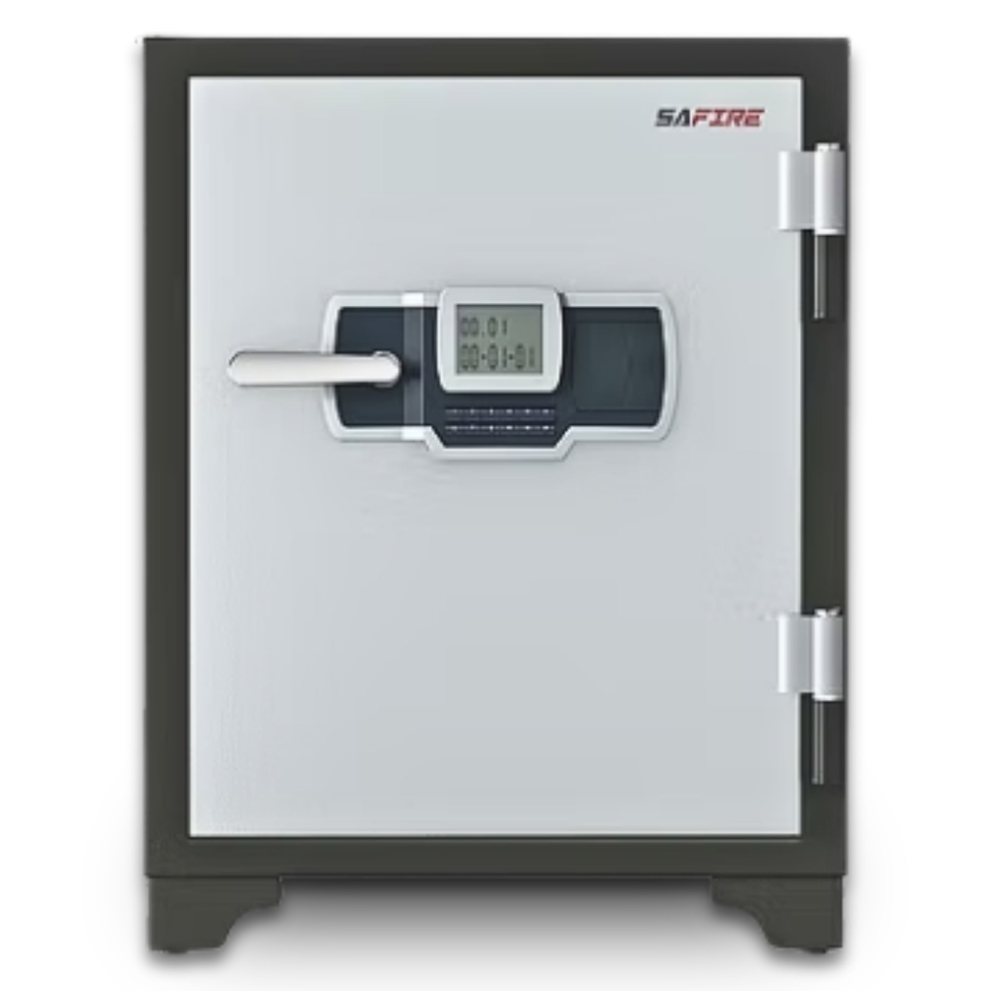 SAFIRE FR 560 Digital Lock Fire Resistant Security Safe