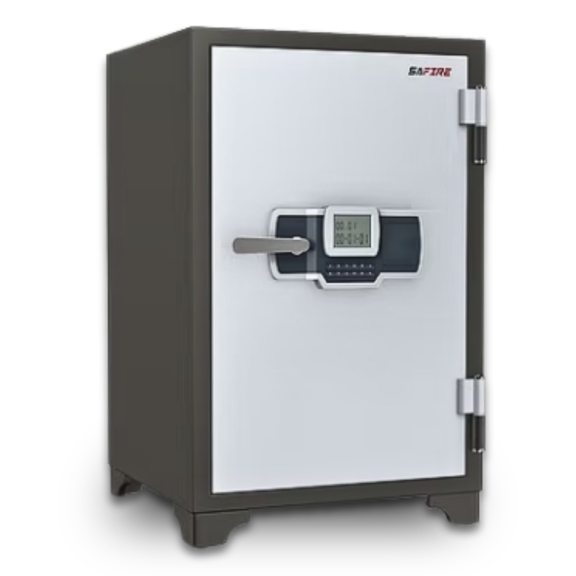SAFIRE FR 720 Digital Lock Fire Resistant Security Safe