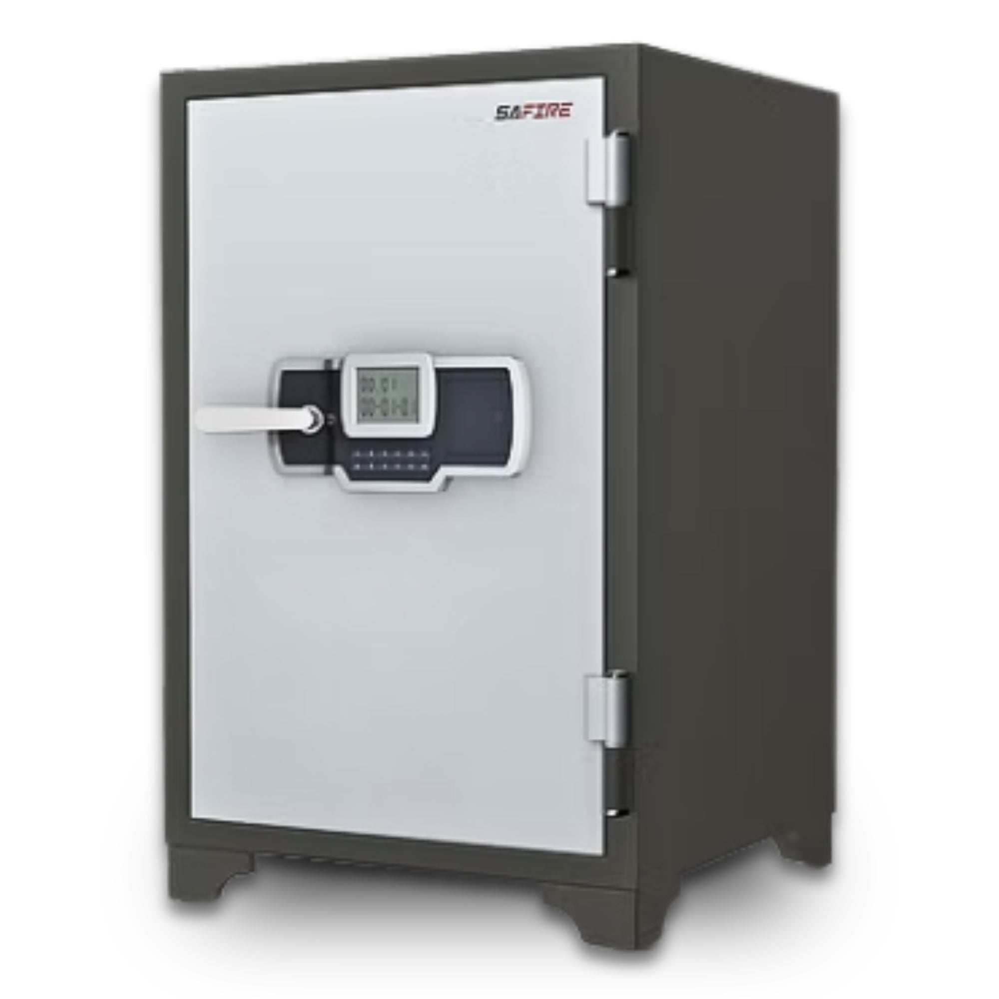 SAFIRE FR 720 Digital Lock Fire Resistant Security Safe