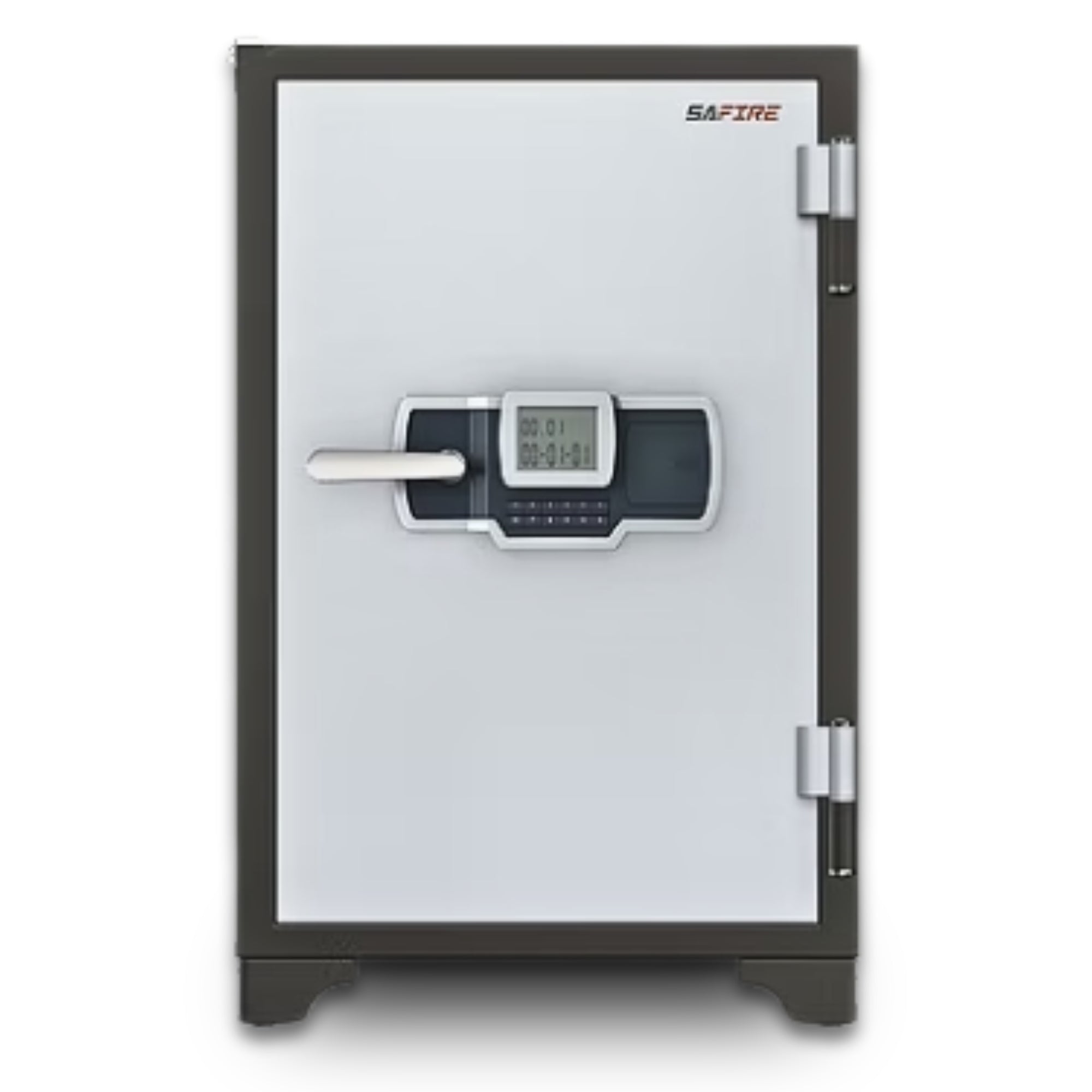 SAFIRE FR 720 Digital Lock Fire Resistant Security Safe