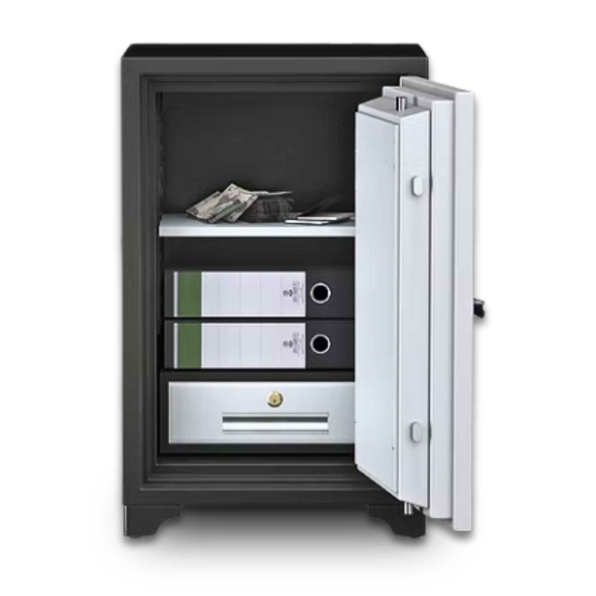 SAFIRE FR 720 Digital Lock Fire Resistant Security Safe