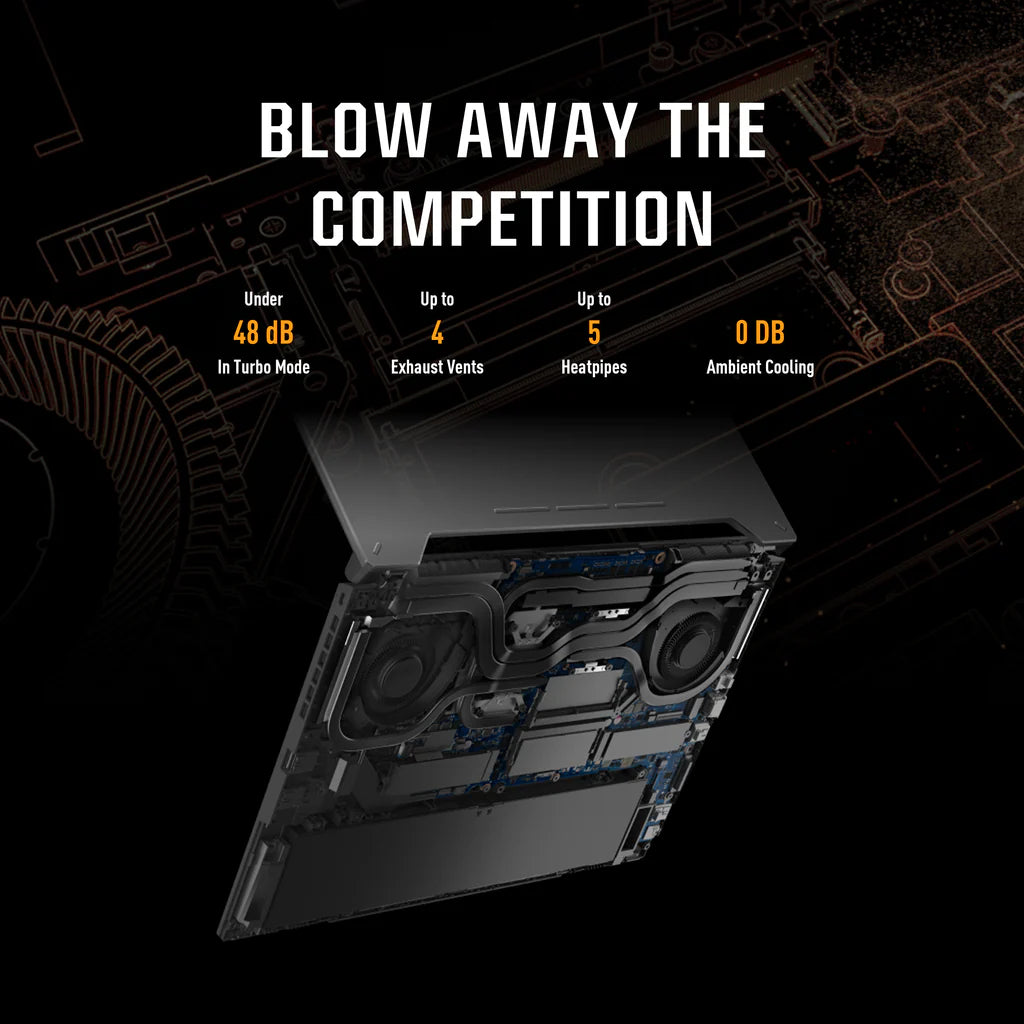 ASUS TUF Gaming F15 FX507VV-I7161G | i7 13620H, 16GB, 1TB SSD, 15.6