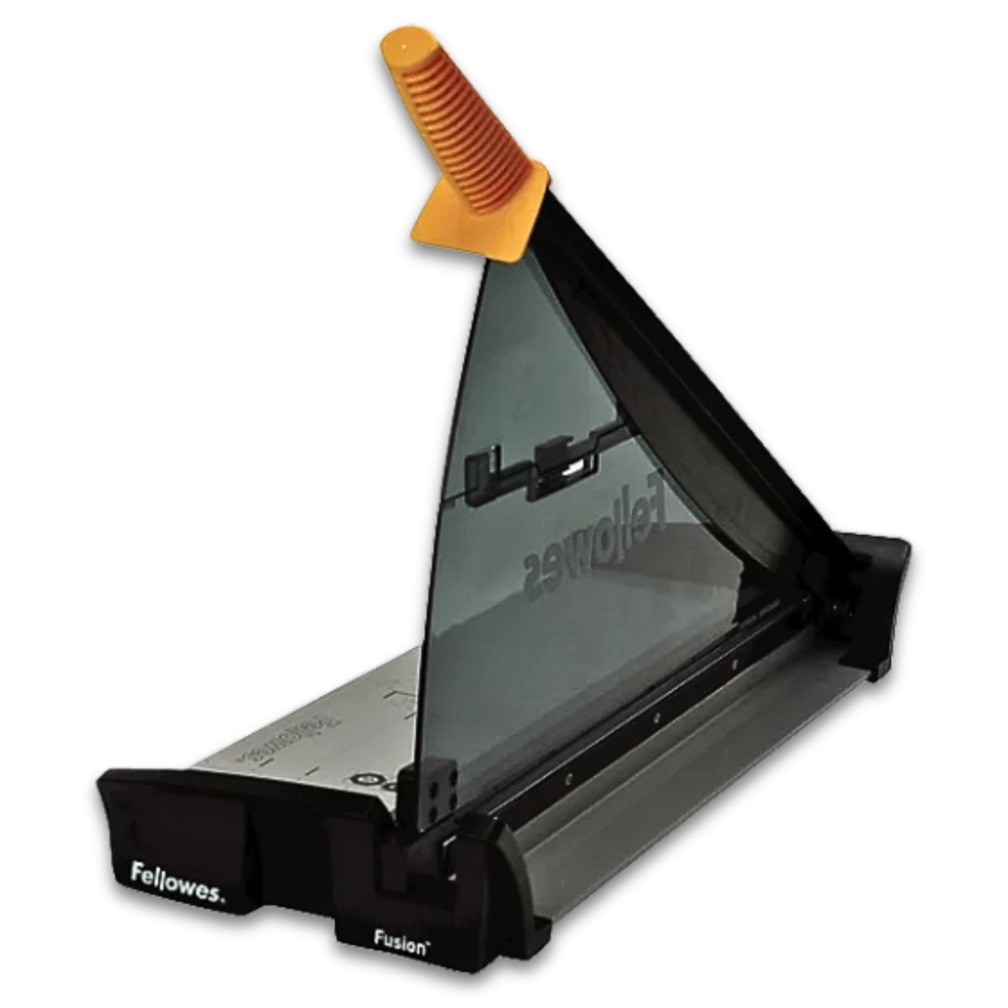 Fellowes Fusion A3 10 Sheets Small / Home Office Guillotine Paper Cutter