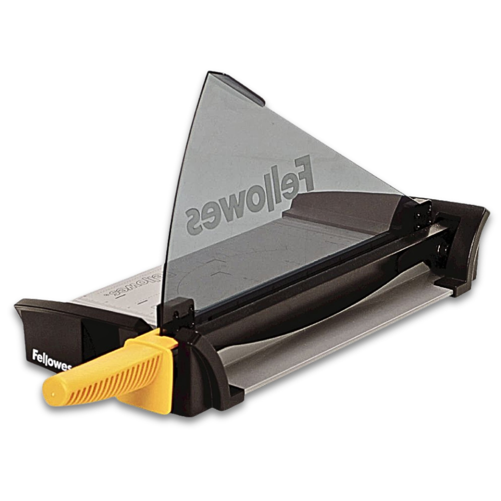 Fellowes Fusion A4 10 Sheets Small / Home Office Guillotine Paper Cutter