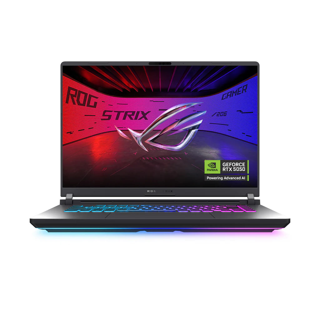 ASUS ROG STRIX G16 Gaming Laptop RTX 5060 G615JMR-G7161W