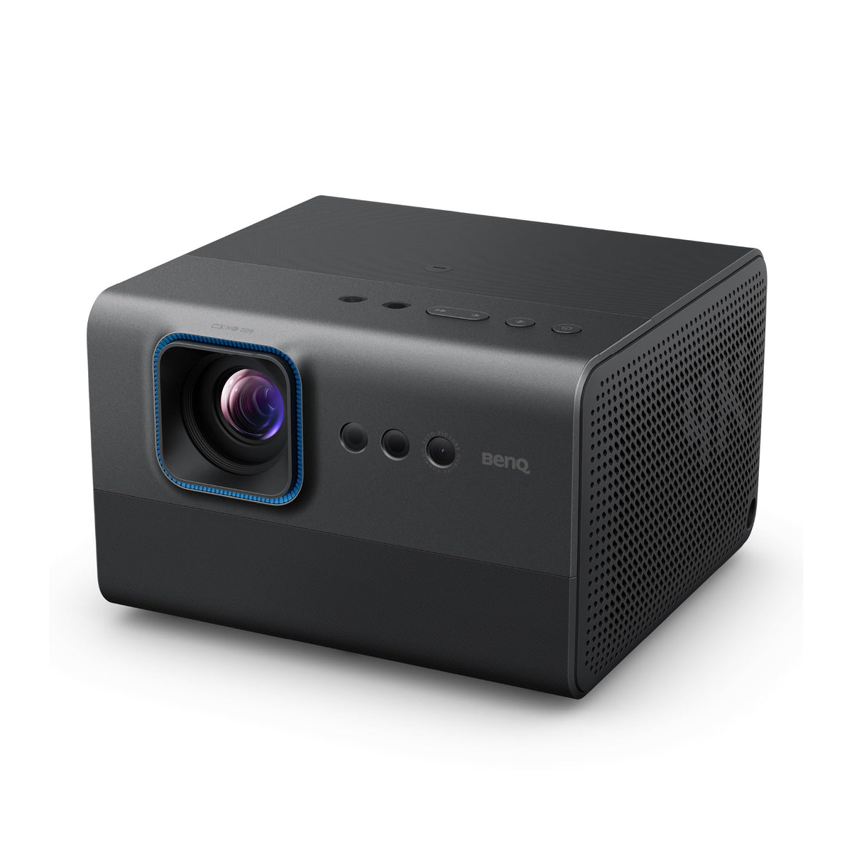 BenQ GP520 4K UHD 2,600 ANSI Lumens HDR Home Entertainment & Gaming Projector