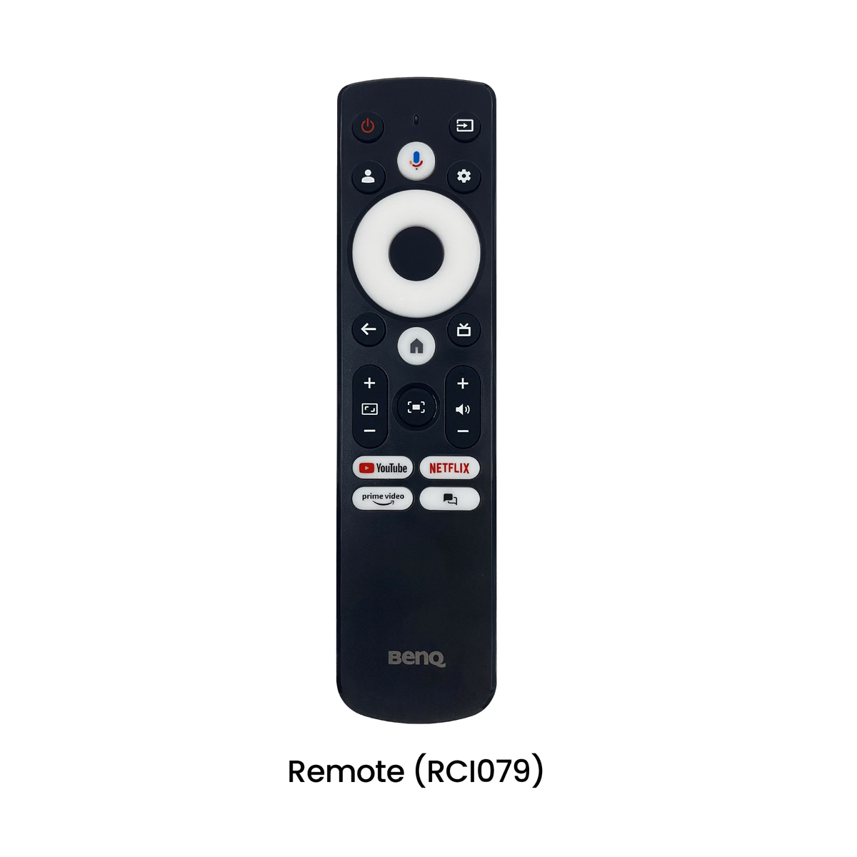BenQ GP520 4K UHD 2,600 ANSI Lumens HDR Home Entertainment & Gaming Projector