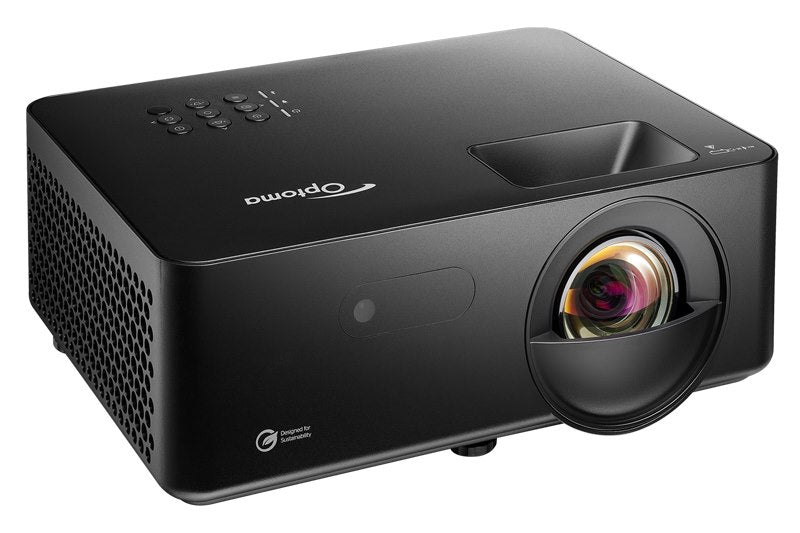 Optoma GT2200HDR Full HD 3300 Lumens Short Throw 4LED Projector