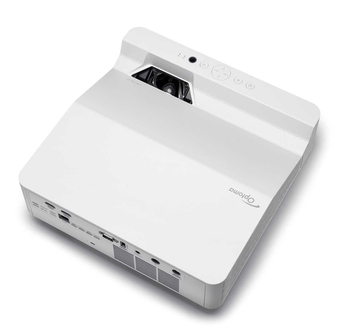 Optoma GT3500HDR Full HD 3800 Lumens Ultra Short Throw Laser Projector