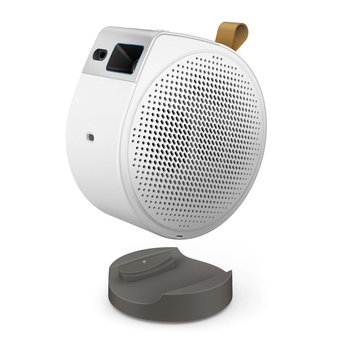 BenQ GV50 Full HD 500 ANSI Lumens Laser Smart Portable Projector