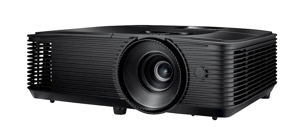 Optoma H190X WXGA 3900 Lumens HD Ready DLP Home Cinema Projector