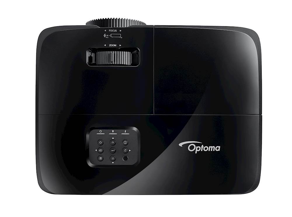 Optoma H190X WXGA 3900 Lumens HD Ready DLP Home Cinema Projector