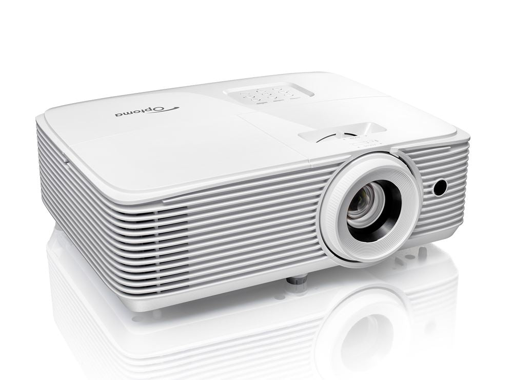Optoma HD30LV Full HD 4500 Lumens Home Entertainment Projector
