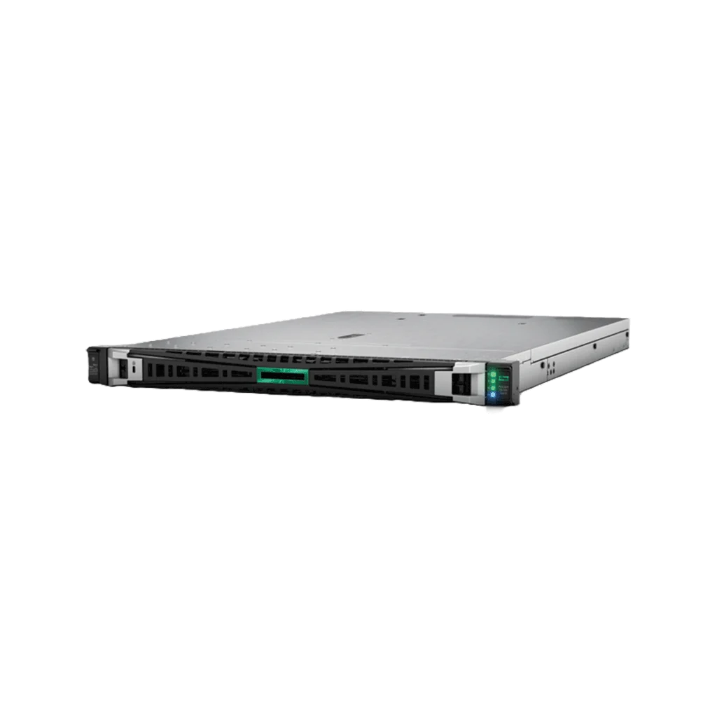 HPE ProLiant DL325 Gen11 1U Rack Server | AMD EPYC 4th/5th Gen | Up to 160 Cores | 3TB DDR5 Memory | NVMe Storage | 3 Year Warranty