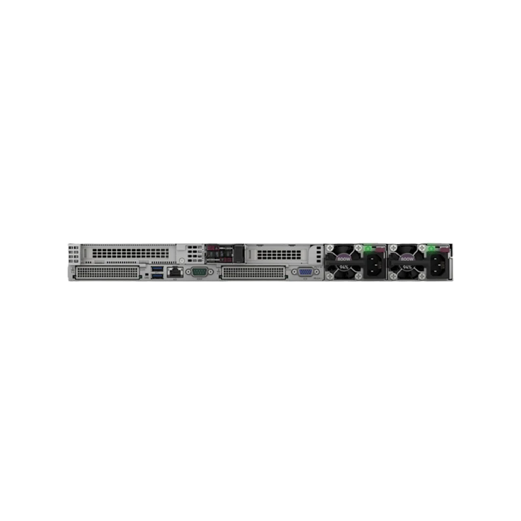 HPE ProLiant DL325 Gen11 1U Rack Server | AMD EPYC 4th/5th Gen | Up to 160 Cores | 3TB DDR5 Memory | NVMe Storage | 3 Year Warranty