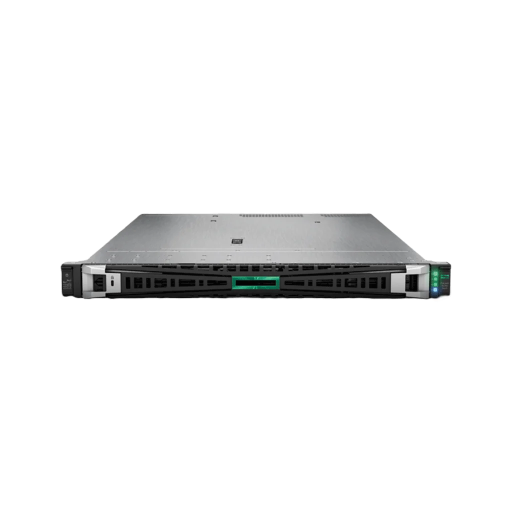 HPE ProLiant DL365 Gen11 Rack Server 8 SFF | AMD EPYC 9115 | 64GB DDR4 | 1000W | 3 Year |