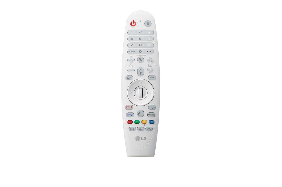 LG CineBeam HU710PW 4K UHD 2,000 ANSI Lumens Hybrid Smart Home Cinema Projector