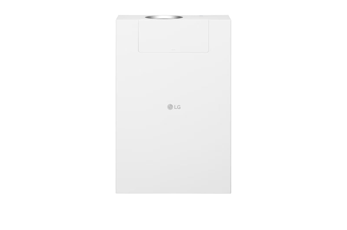 LG CineBeam HU710PW 4K UHD 2,000 ANSI Lumens Hybrid Smart Home Cinema Projector