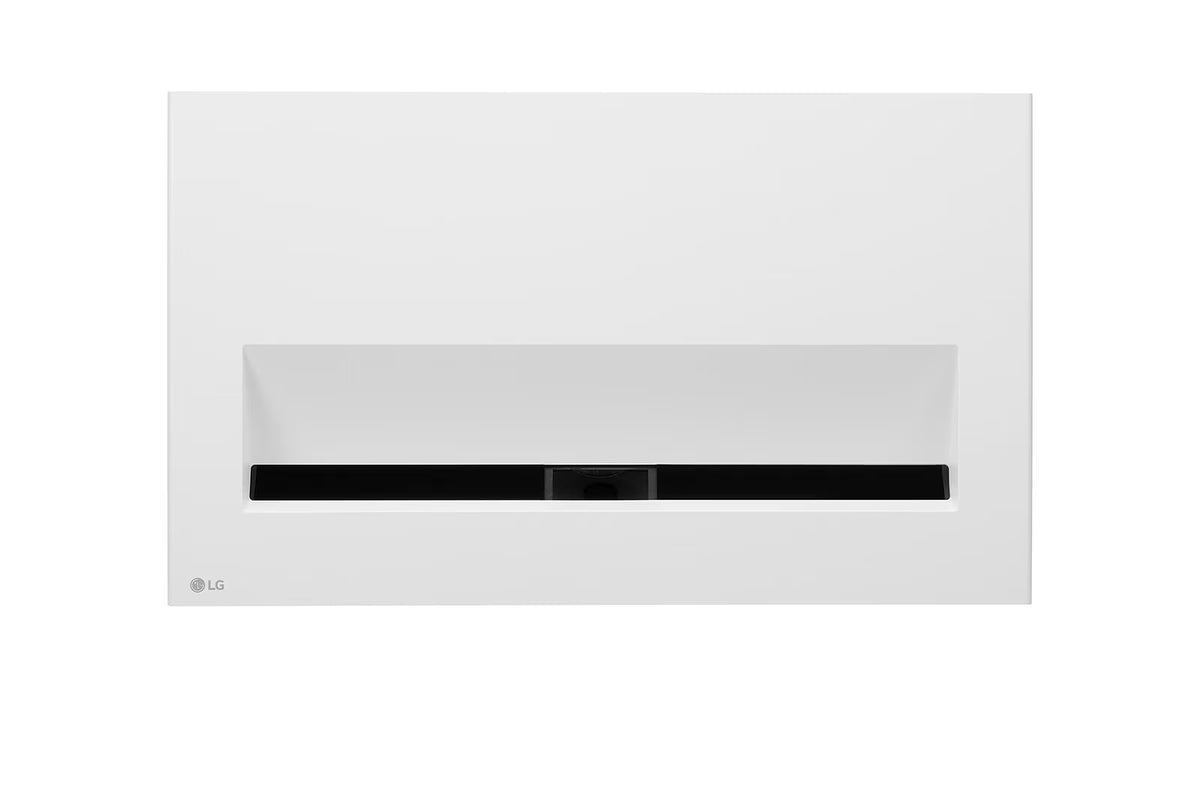 LG CineBeam HU715QW 4K UHD 2,500 ANSI Lumens Laser UST Smart Home Cinema Projector