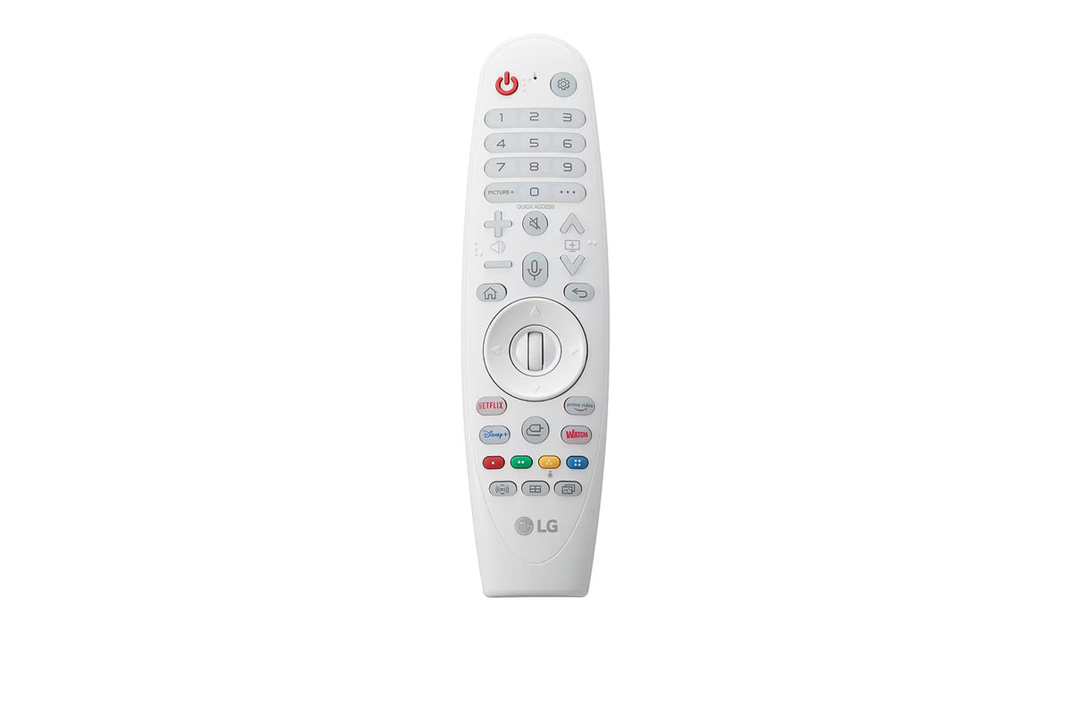 LG CineBeam HU715QW 4K UHD 2,500 ANSI Lumens Laser UST Smart Home Cinema Projector