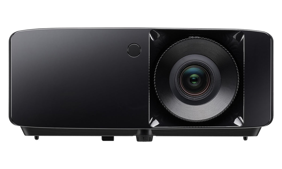 Optoma HZ137X Full HD 3000 Lumens Laser Home Cinema Projector