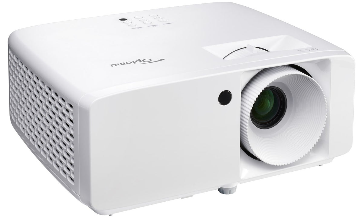 Optoma HZ151X Full HD 5000 Lumens DLP Laser Projector