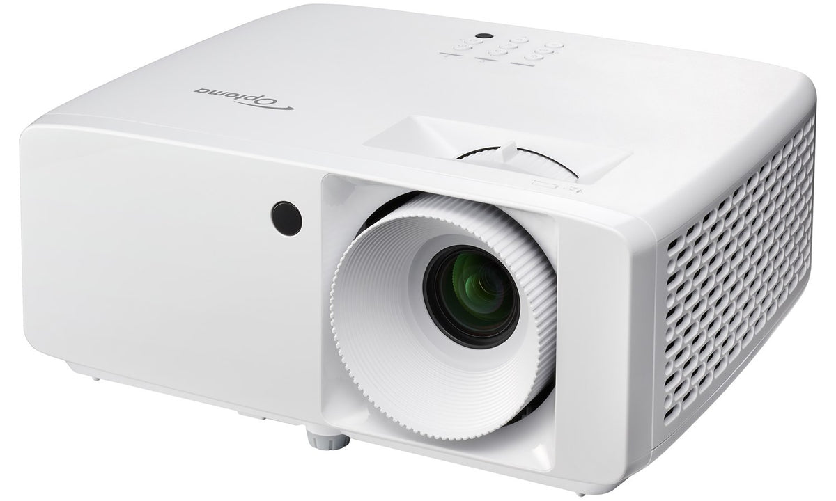 Optoma HZ151X Full HD 5000 Lumens DLP Laser Projector