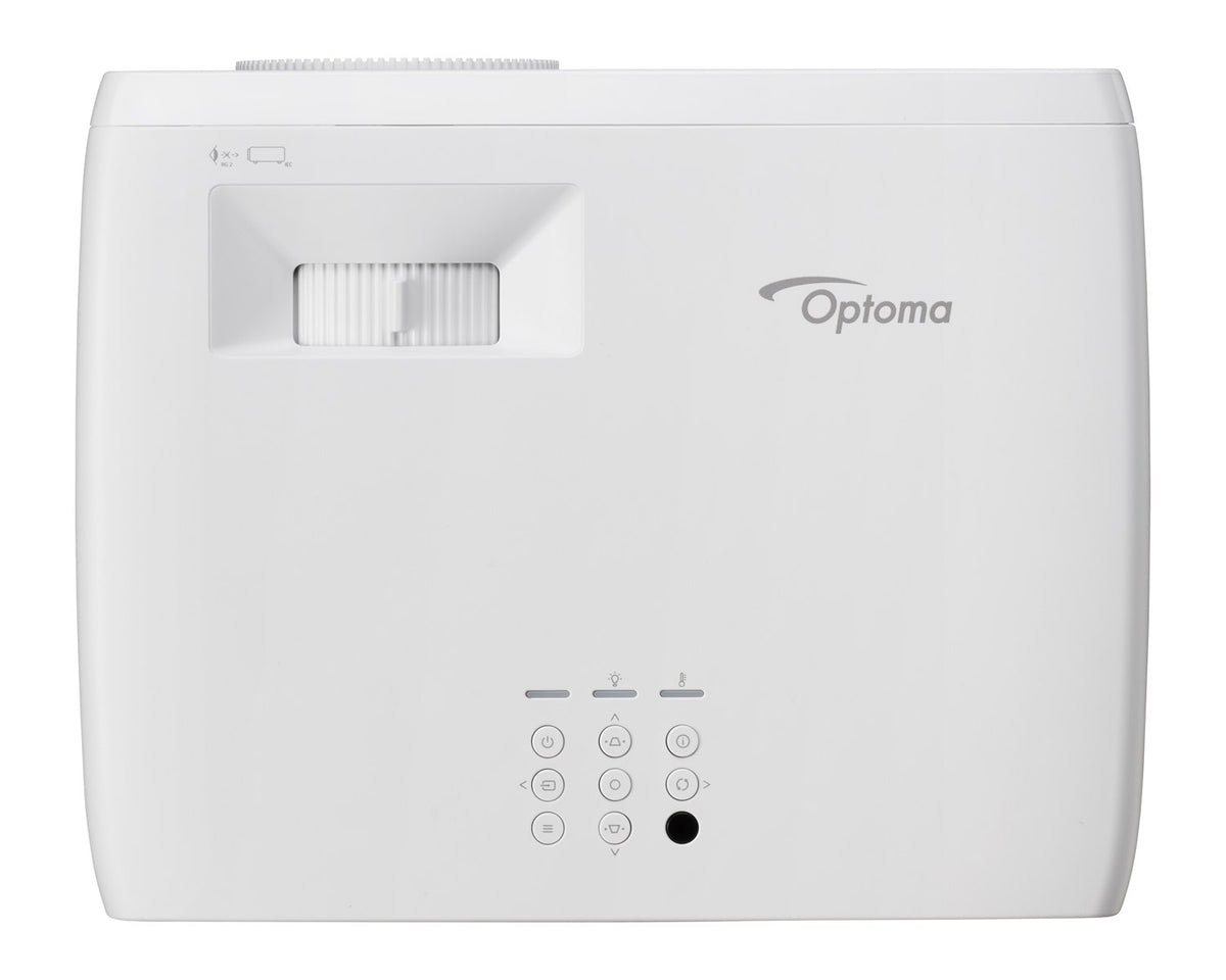 Optoma HZ151X Full HD 5000 Lumens DLP Laser Projector