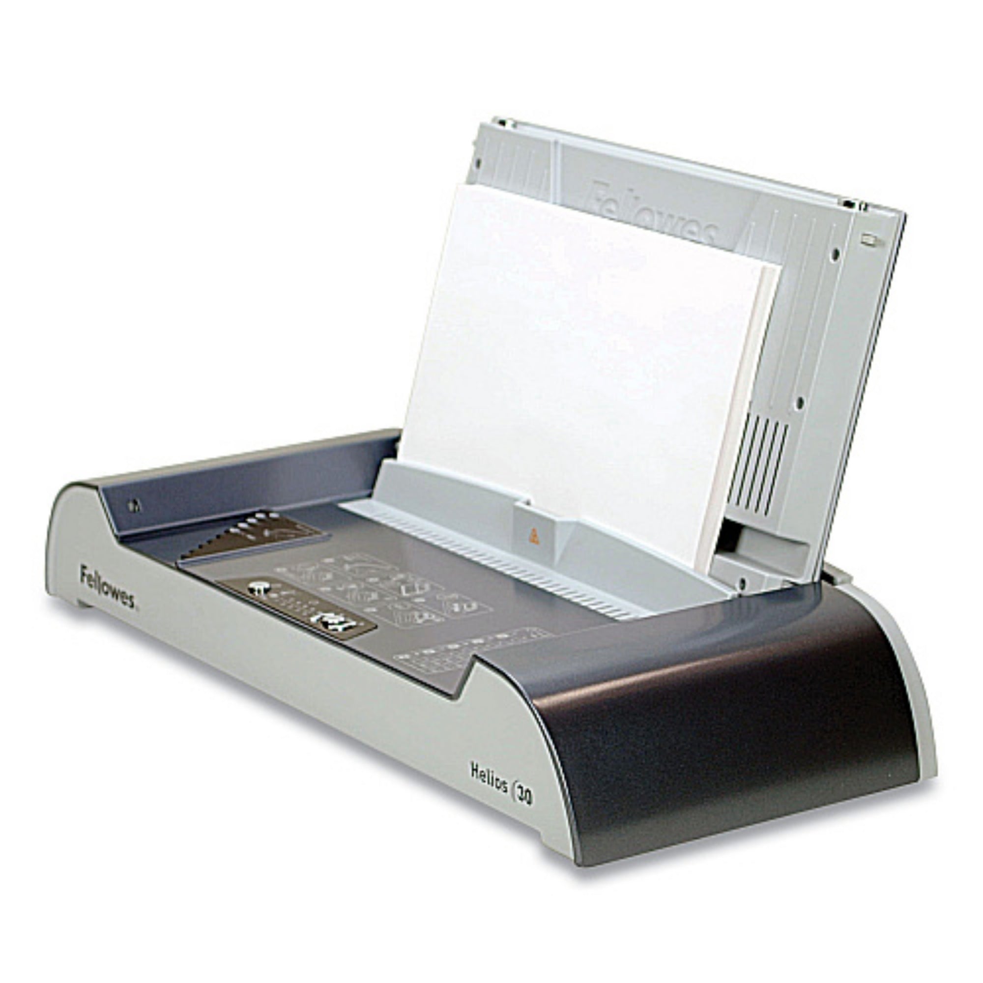 Fellowes Helios 30 300 Sheets Thermal Binding Machine