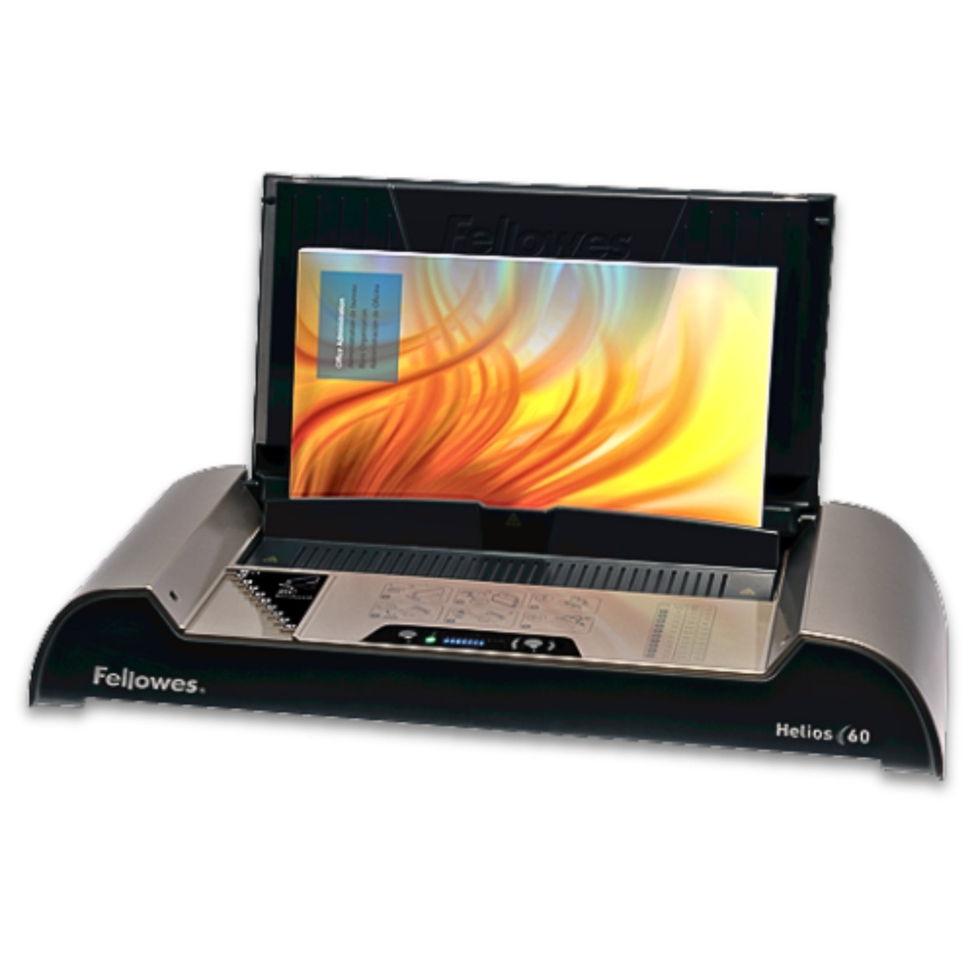 Fellowes Helios 60 600 Sheets Thermal Binding Machine