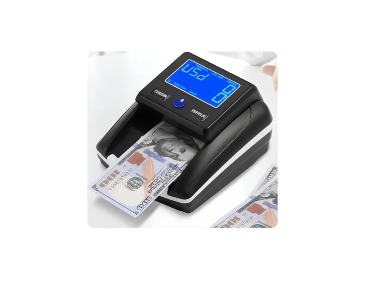 Hitech ARN-32 Counterfeit Detector UAE