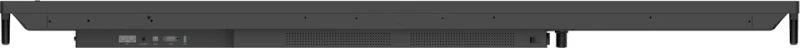 ViewSonic ViewBoard IFP6534 65” 4K EDLA Certified Interactive Flat Panel Display