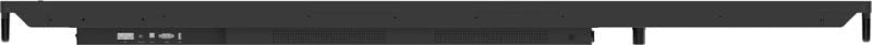 ViewSonic ViewBoard IFP7534 75” 4K EDLA Certified Interactive Flat Panel Display