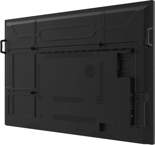 ViewSonic ViewBoard IFP7534 75” 4K EDLA Certified Interactive Flat Panel Display