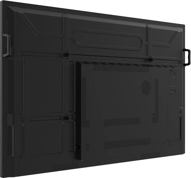 ViewSonic ViewBoard IFP7534 75” 4K EDLA Certified Interactive Flat Panel Display
