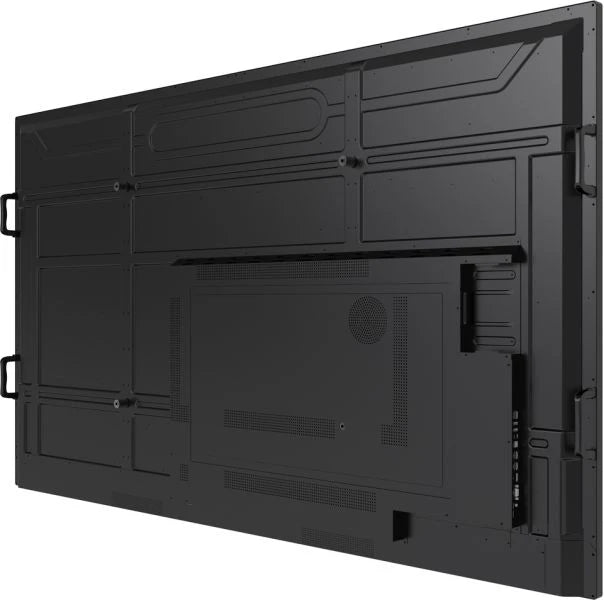 ViewSonic ViewBoard IFP8634 86” 4K EDLA Certified Interactive Flat Panel Display