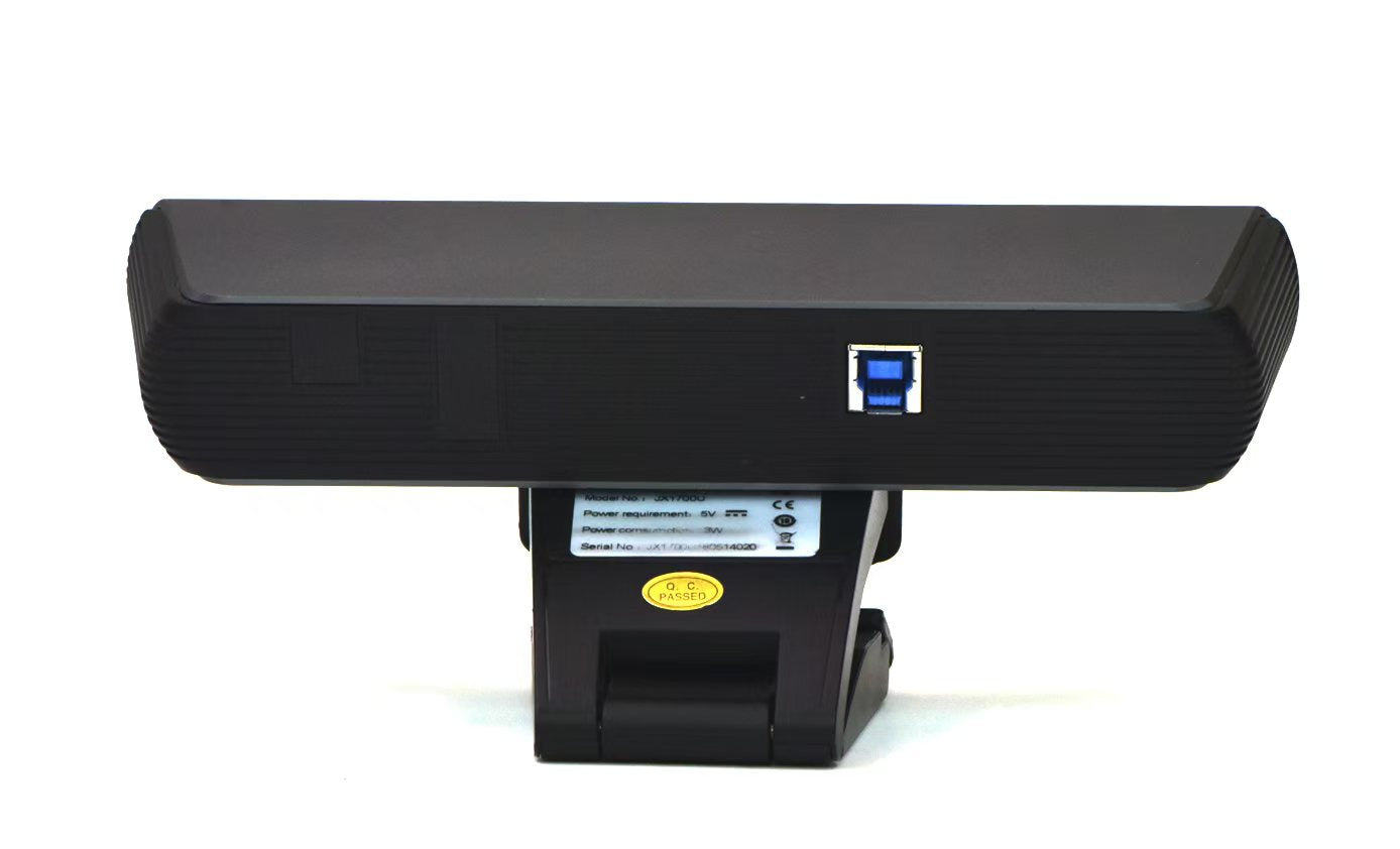 TREND AI-HD 4K Video Conferencing Camera with CMOS Sensor