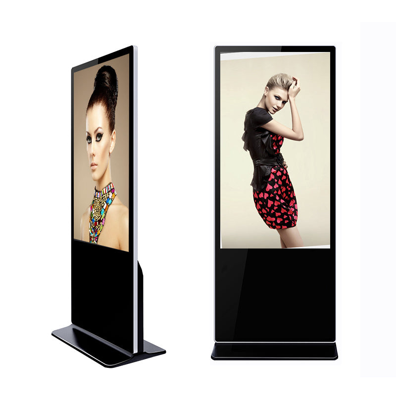 TREND Ultra-Slim Digital Display 43” Touch 400 Nits