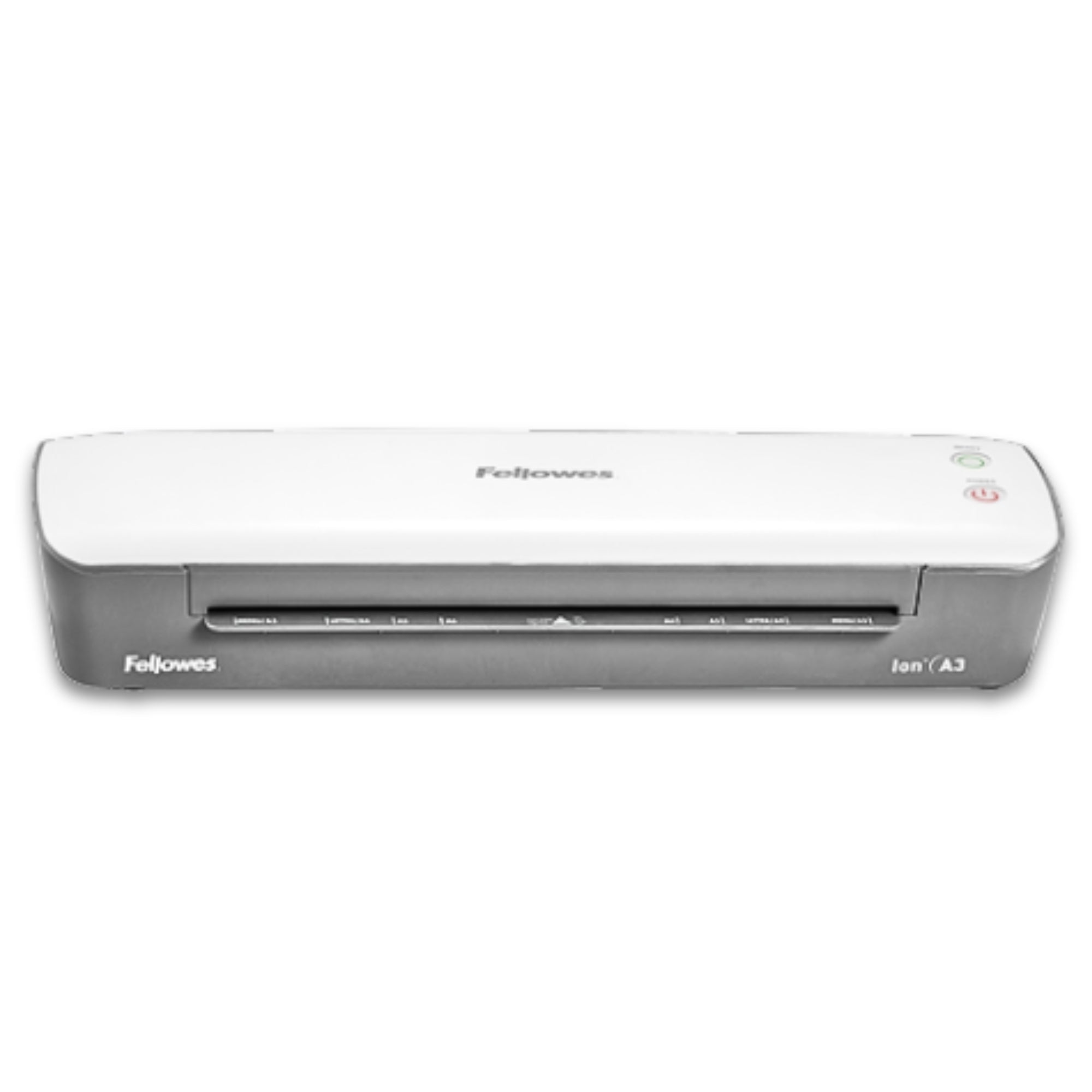 Fellowes Ion A3 Fast Warm-Up Home & Office Document Laminator Machine